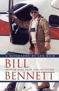 bokomslag Bill Bennett