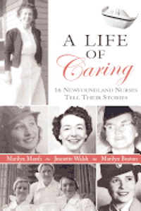 bokomslag Life Of Caring