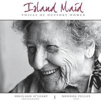 bokomslag Island Maid - Voices of Outport Women