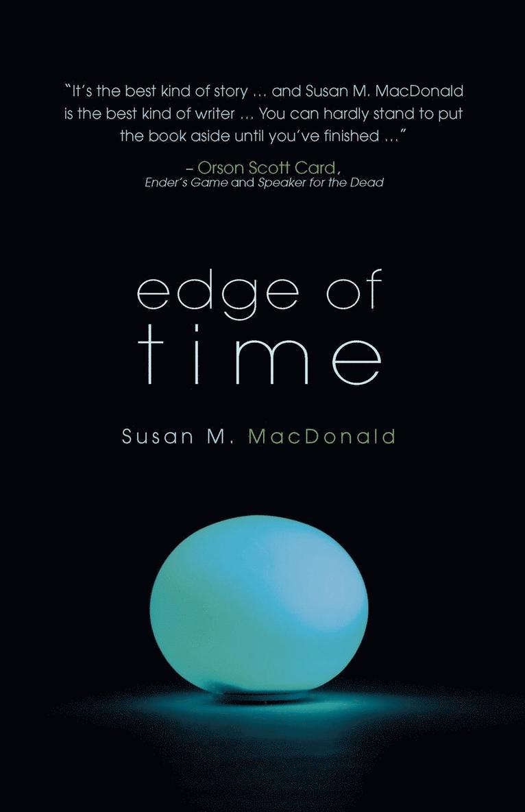 Edge of Time 1