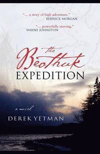 bokomslag The Beothuk Expedition