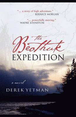 The Beothuk Expedition 1