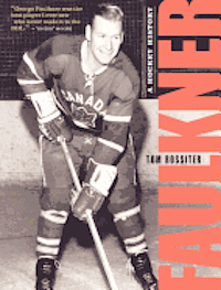 T.P. Rossiter, Tom Rossiter, T. P. Rossiter, T P Rossiter - Faulkner, Häftad