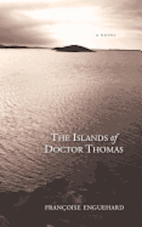 bokomslag Islands of Dr. Thomas
