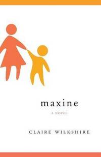 bokomslag Maxine