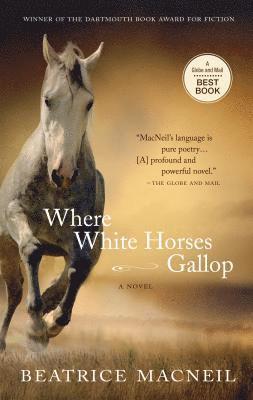 Where White Horses Gallop 1