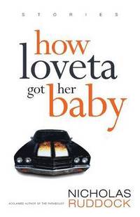 bokomslag How Loveta Got Her Baby