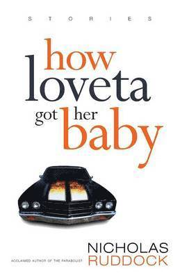 How Loveta Got Her Baby 1