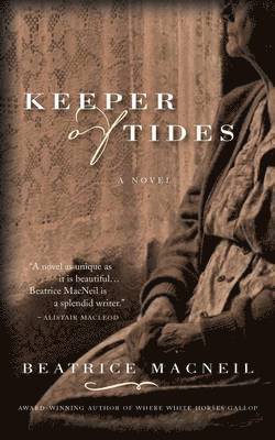 Keeper of Tides 1