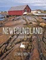 bokomslag Newfoundland: An Island Apart