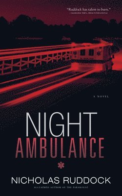 Night Ambulance 1