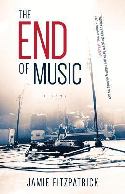 bokomslag The End of Music