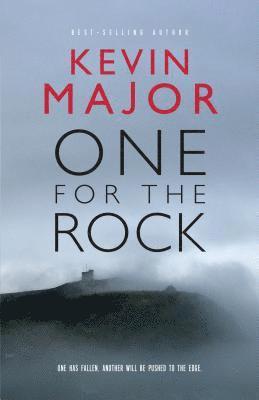 Kevin Major - One for the Rock, Häftad