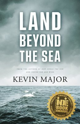 Land Beyond the Sea 1