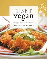 bokomslag Island Vegan