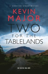 bokomslag Two for the Tablelands