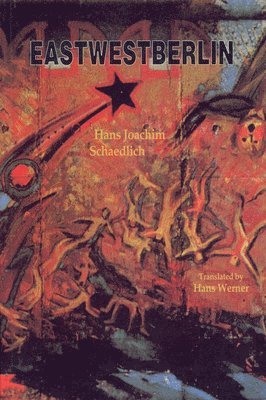 Hans Joachim Schaedlich, Hans Werner - Eastwestberlin, Häftad