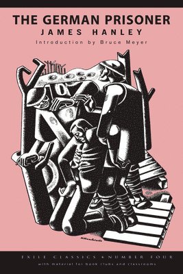 James Hanley - German Prisoner, Häftad