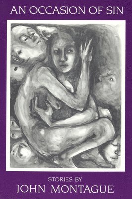 John Montague - Occasion of Sin, Häftad