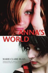 bokomslag Anna's World