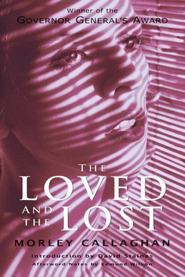 bokomslag The Loved and the Lost