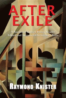 bokomslag After Exile