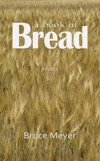 bokomslag Book of Bread
