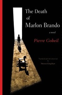 bokomslag The Death of Marlon Brando