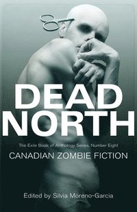 bokomslag Dead North