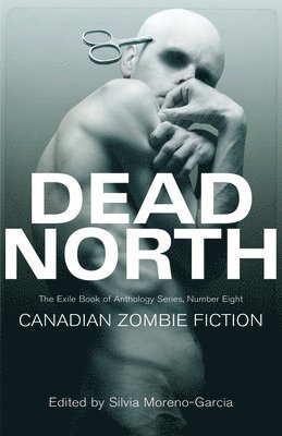 bokomslag Dead North