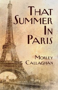 bokomslag That Summer in Paris
