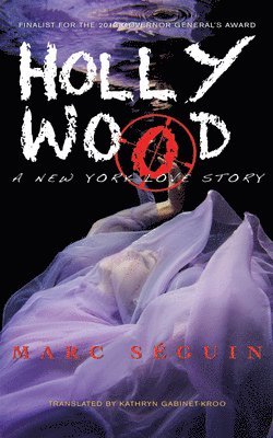 Marc Séguin - Hollywood, Häftad