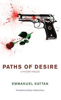 bokomslag Paths of Desire