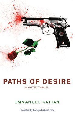 Paths of Desire 1