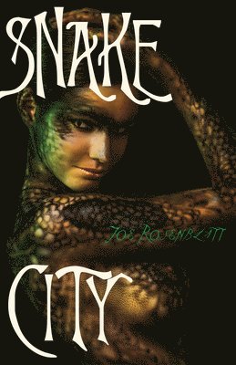 Snake City 1