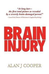 bokomslag Brain Injury