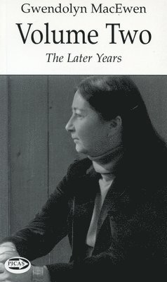 Gwendolyn MacEwen, Gwendolyn Macewen - Gwendolyn MacEwen: Volume 2, Häftad