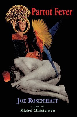 Joe Rosenblatt - Parrot Fever, Häftad