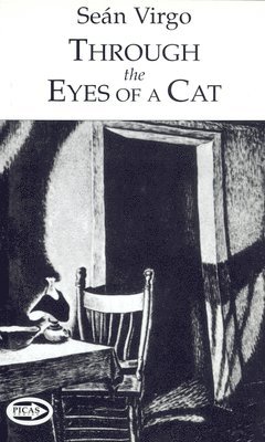 Seán Virgo - Through the Eyes of a Cat, Häftad