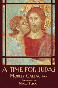 bokomslag A Time for Judas