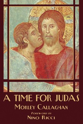 A Time for Judas 1