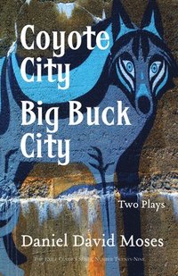 bokomslag Coyote City / Big Buck City