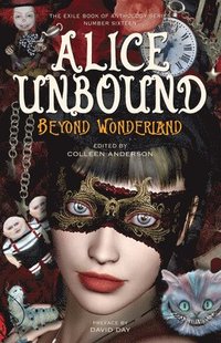 bokomslag Alice Unbound