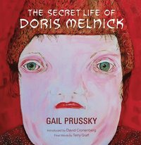 bokomslag The Secret Life of Doris Melnick