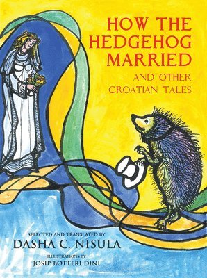 How the Hedgehog Married 1