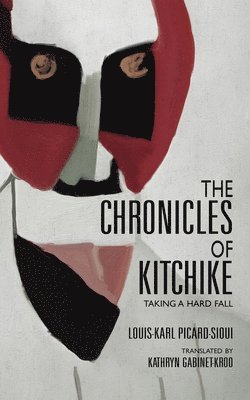 bokomslag Chronicles of Kitchike