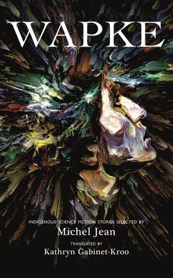 Michel Jean - Wapke, Häftad