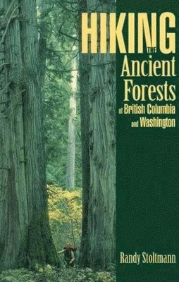 Hiking the Ancient Forests of British Columbia and Washington