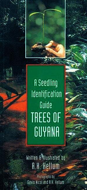 Trees of Guyana