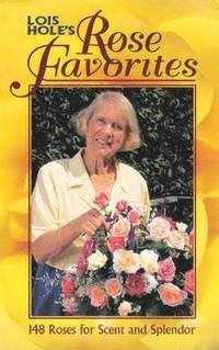 bokomslag Lois Hole's Rose Favorites